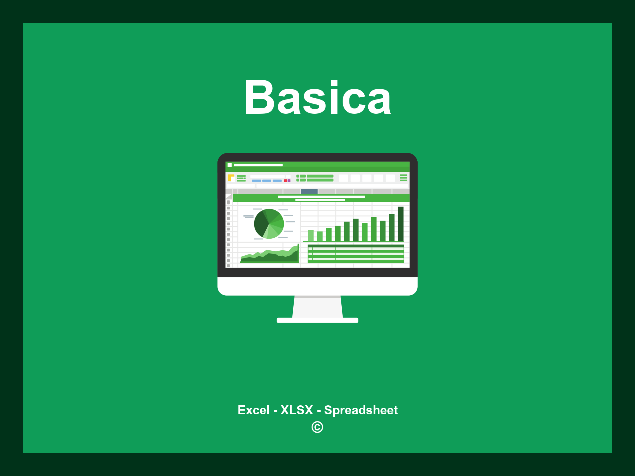 Planilha Basica Excel